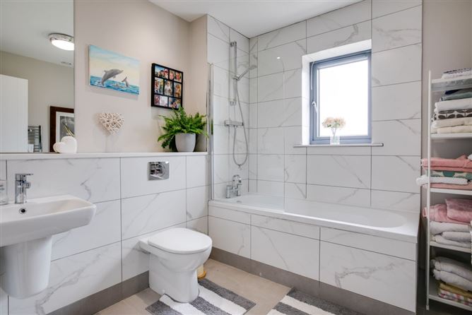 3 The Green, Station Manor, Portmarnock,   County Dublin