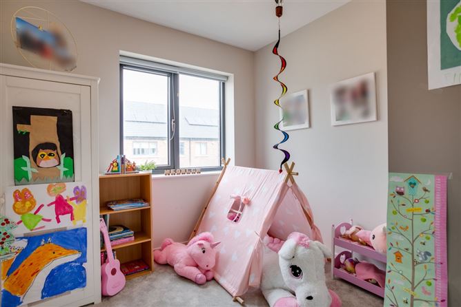 3 The Green, Station Manor, Portmarnock,   County Dublin