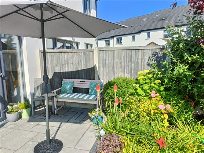 3 The Green, Station Manor, Portmarnock,   County Dublin