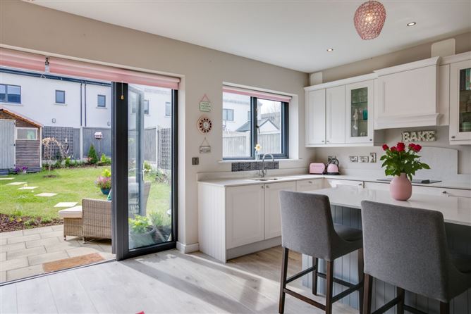 3 The Green, Station Manor, Portmarnock,   County Dublin