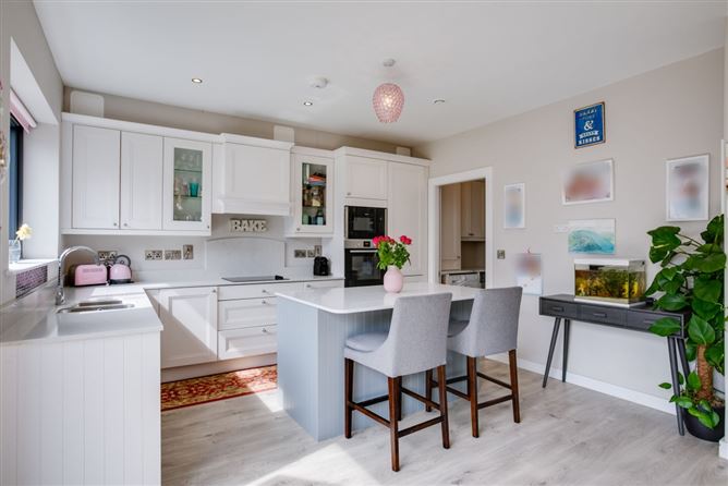 3 The Green, Station Manor, Portmarnock,   County Dublin