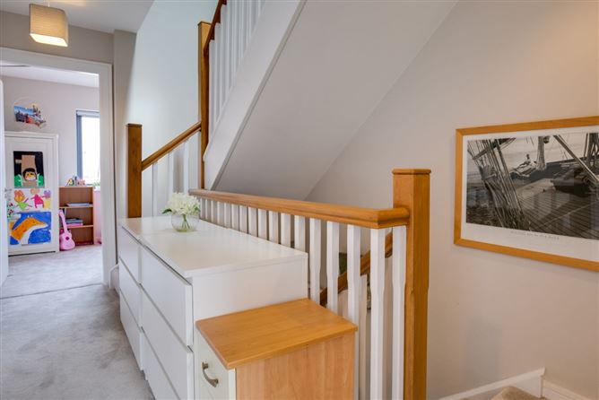 3 The Green, Station Manor, Portmarnock,   County Dublin