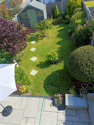 3 The Green, Station Manor, Portmarnock,   County Dublin