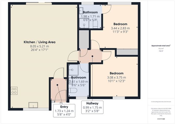 16 Pebble Drive, Pebble Beach, Tramore, Co. Waterford