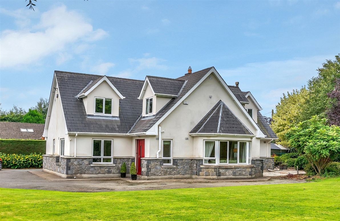 Loughanure, Clane, Co. Kildare
