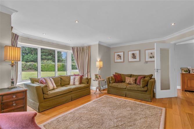 Loughanure, Clane, Co. Kildare