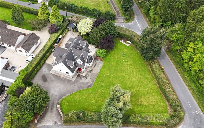 Loughanure, Clane, Co. Kildare