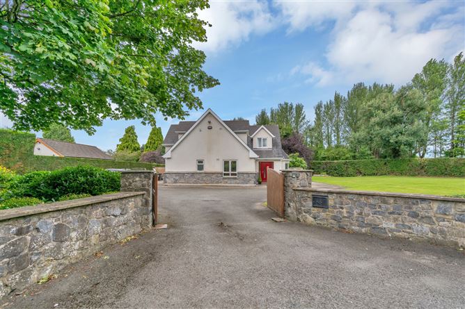 Loughanure, Clane, Co. Kildare