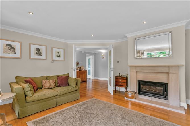 Loughanure, Clane, Co. Kildare