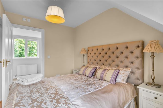 Loughanure, Clane, Co. Kildare