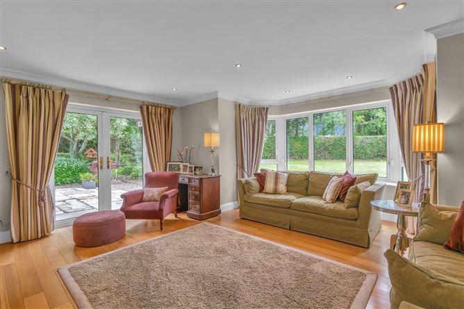 Loughanure, Clane, Co. Kildare