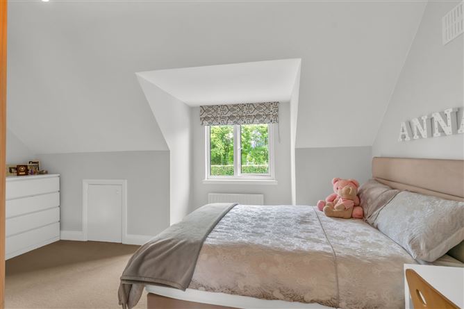Loughanure, Clane, Co. Kildare