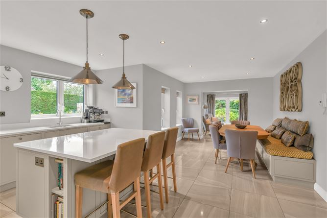 Loughanure, Clane, Co. Kildare
