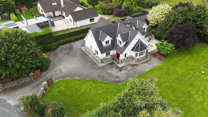 Loughanure, Clane, Co. Kildare