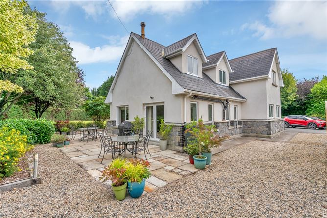 Loughanure, Clane, Co. Kildare