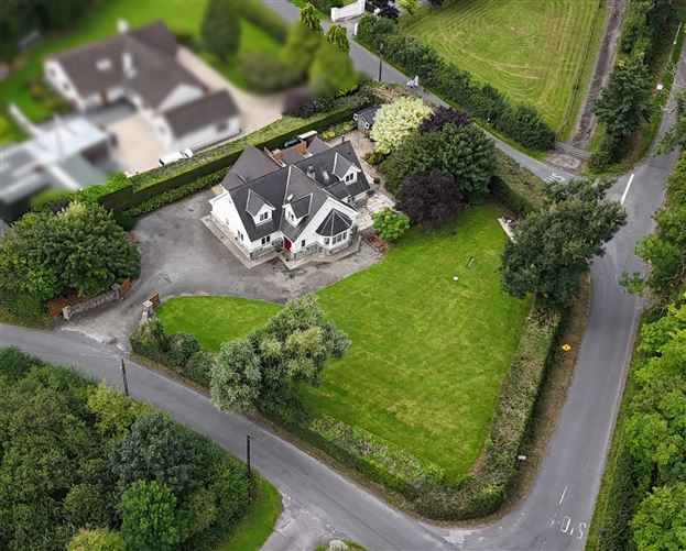 Loughanure, Clane, Co. Kildare