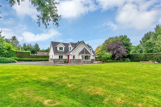 Loughanure, Clane, Co. Kildare