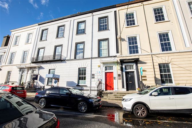6 St Jamess Terrace , Malahide, Dublin