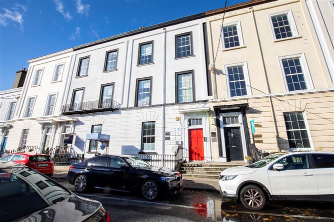 6 St Jamess Terrace , Malahide, Dublin
