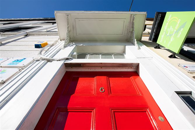6 St Jamess Terrace , Malahide, Dublin