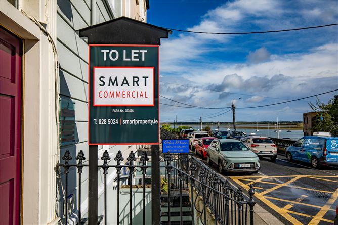 6 St Jamess Terrace , Malahide, Dublin
