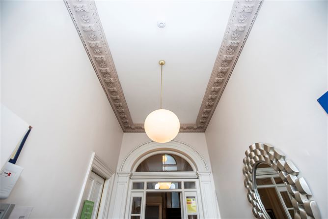 6 St Jamess Terrace , Malahide, Dublin
