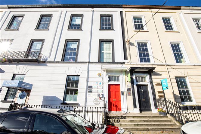 6 St Jamess Terrace , Malahide, Dublin