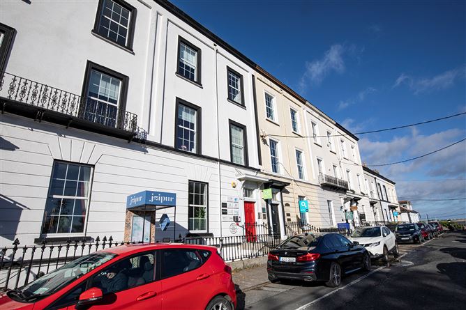 6 St Jamess Terrace , Malahide, Dublin