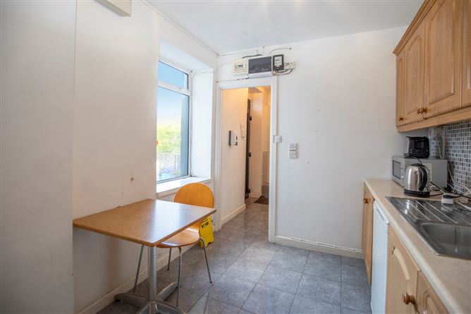 6 St Jamess Terrace , Malahide, Dublin