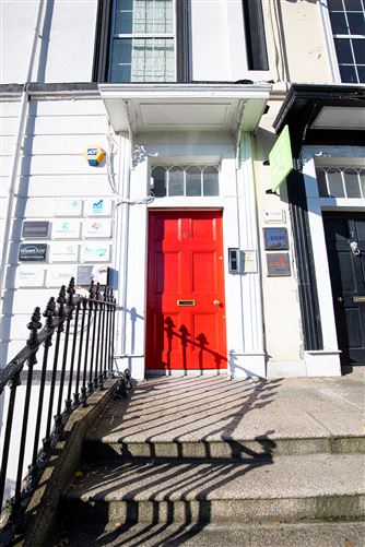 6 St Jamess Terrace , Malahide, Dublin