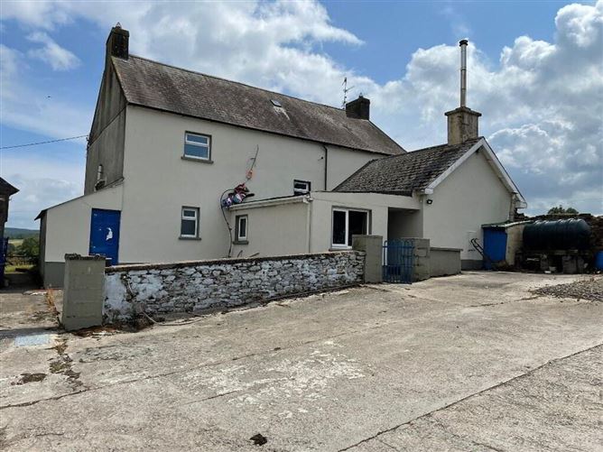 Shanakill, Aglish, Waterford