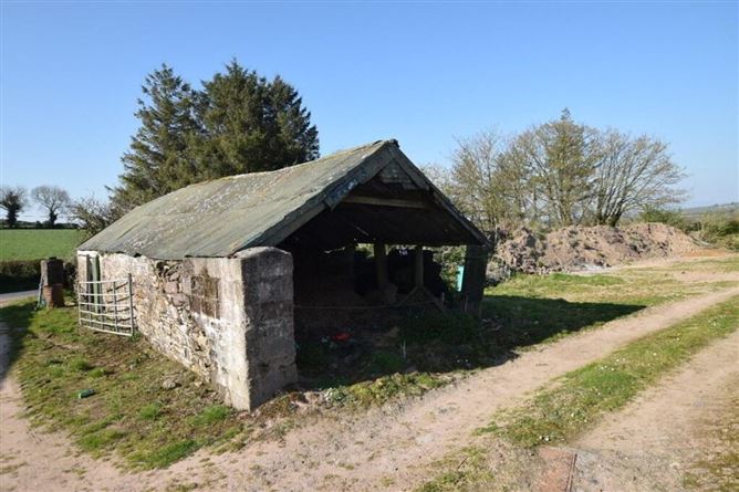 Shanakill, Aglish, Waterford