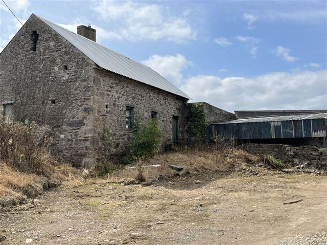 Shanakill, Aglish, Waterford