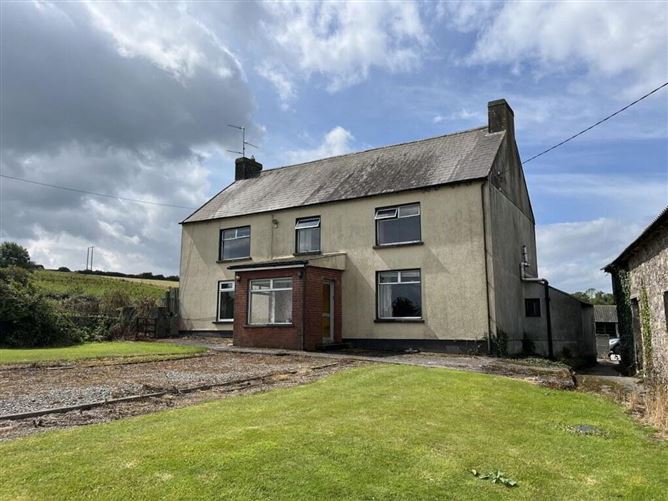 Shanakill, Aglish, Waterford