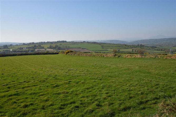 Shanakill, Aglish, Waterford