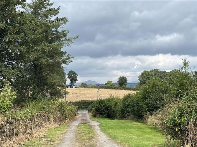Shanakill, Aglish, Waterford