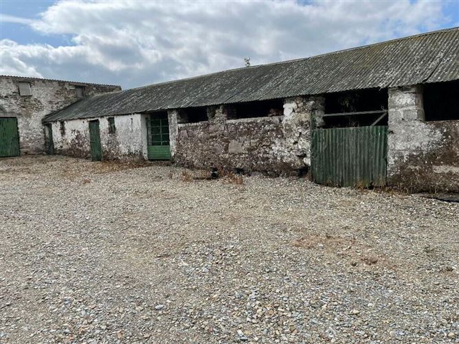 Shanakill, Aglish, Waterford