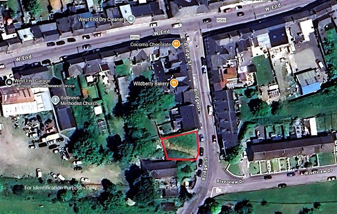 Site Bridge Street, Ballineen, Cork