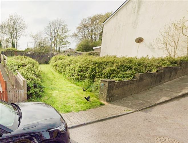 Site Bridge Street, Ballineen, Cork