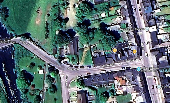 Site Bridge Street, Ballineen, Cork