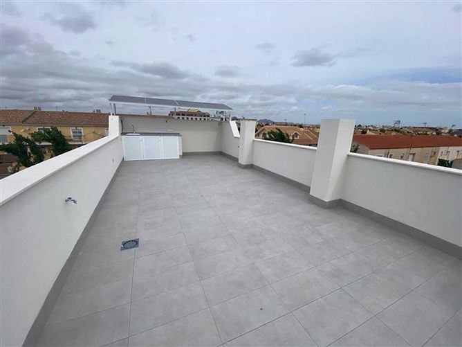 Los Alcázares, Murcia, Spain