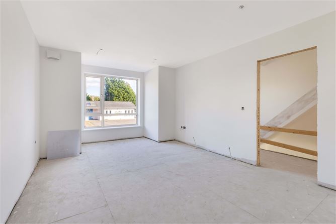 3 Ashbrook, Fairyhouse Road, Ratoath, Co. Meath