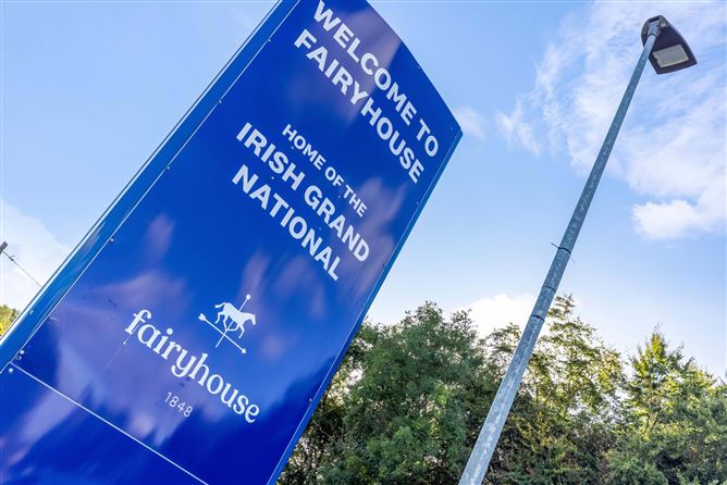 3 Ashbrook, Fairyhouse Road, Ratoath, Co. Meath