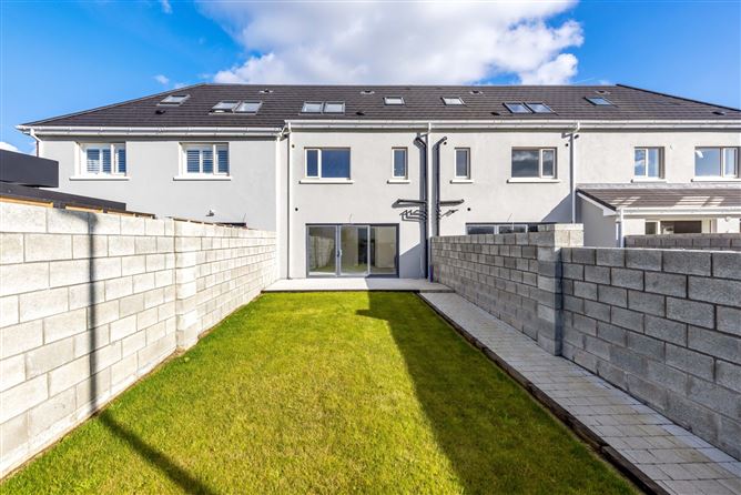 3 Ashbrook, Fairyhouse Road, Ratoath, Co. Meath