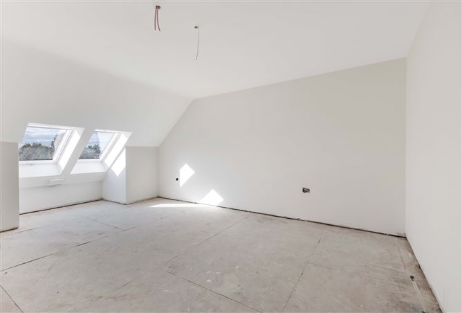 3 Ashbrook, Fairyhouse Road, Ratoath, Co. Meath