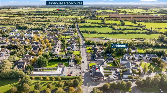 3 Ashbrook, Fairyhouse Road, Ratoath, Co. Meath