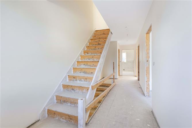 3 Ashbrook, Fairyhouse Road, Ratoath, Co. Meath