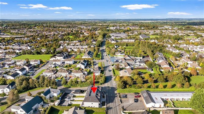 3 Ashbrook, Fairyhouse Road, Ratoath, Co. Meath