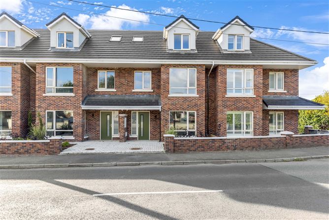 3 Ashbrook, Fairyhouse Road, Ratoath, Co. Meath