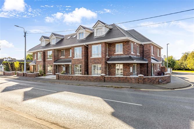 3 Ashbrook, Fairyhouse Road, Ratoath, Co. Meath
